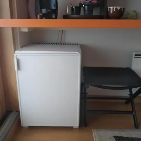 La Casita Frühstückspension Daillon