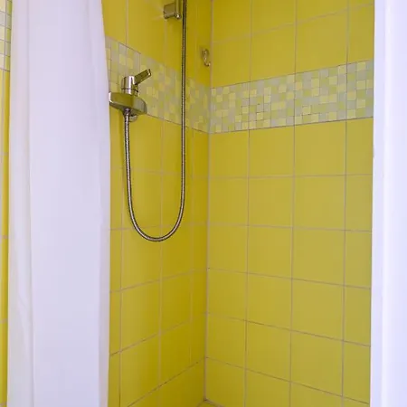 לינה וארוחת בוקר La Casita *