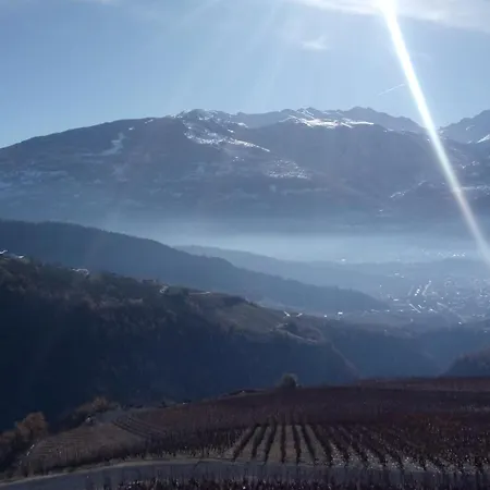 Frühstückspension La Casita