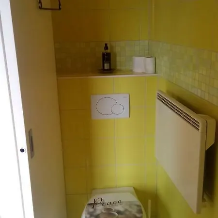 La Casita Daillon