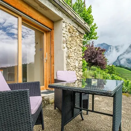 La Casita Bed & Breakfast