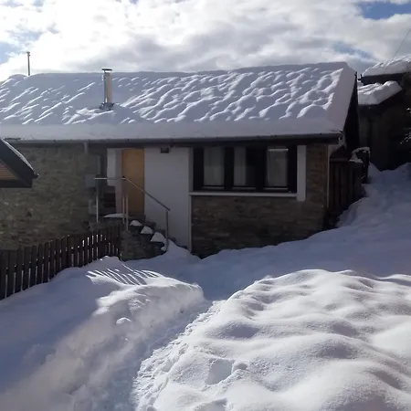 Bed & Breakfast La Casita