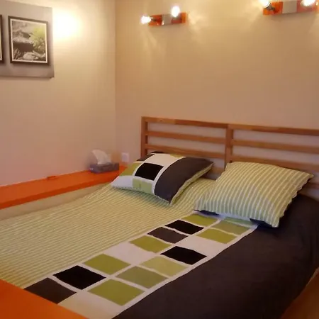 La Casita * Daillon